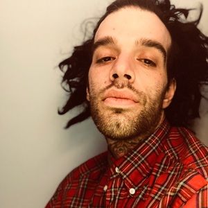 Meet your Posher, David